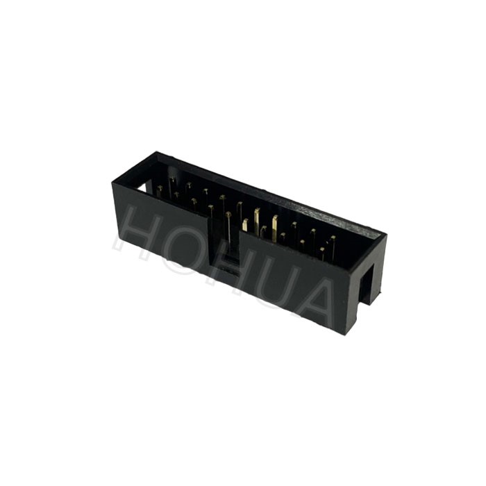20P簡易牛角 180度 ( D05-20P ) 2pcs