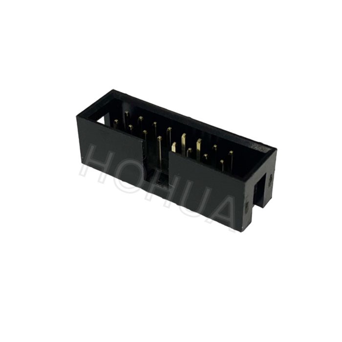 16P簡易牛角 180度 ( D05-16P ) 2pcs
