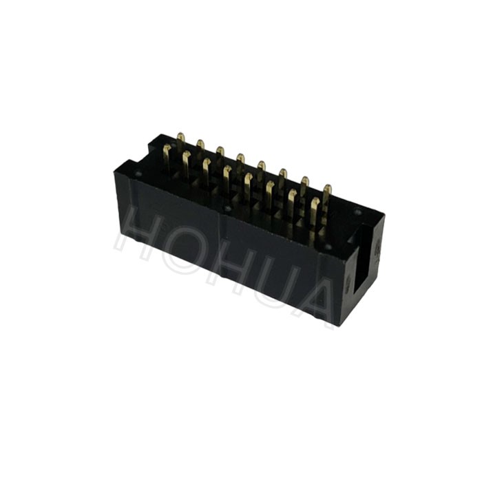 16P簡易牛角 180度 ( D05-16P ) 2pcs