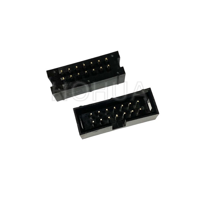 14P簡易牛角 180度 ( D05-14P ) 2pcs
