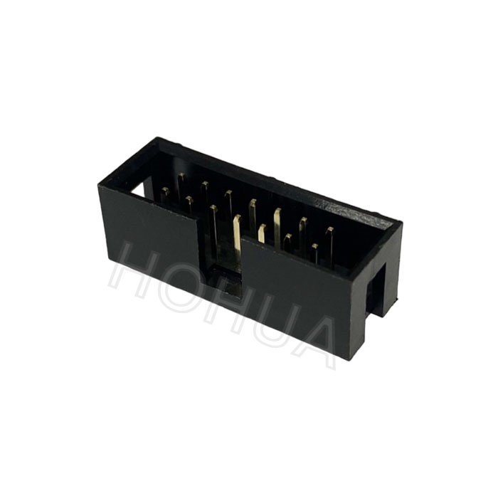 14P簡易牛角 180度 ( D05-14P ) 2pcs