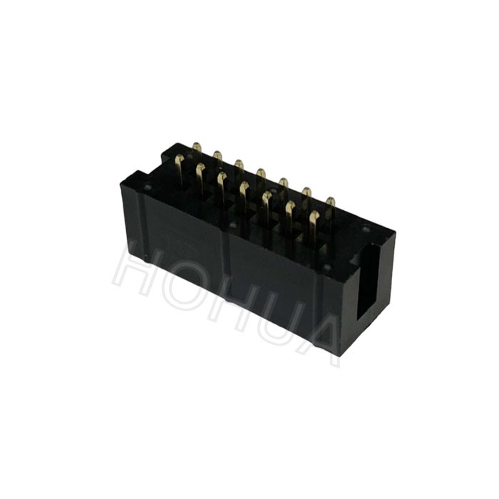 14P簡易牛角 180度 ( D05-14P ) 2pcs