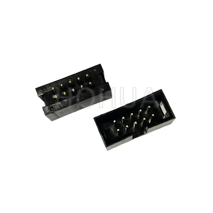 10P簡易牛角 180度 ( D05-10P ) 2pcs