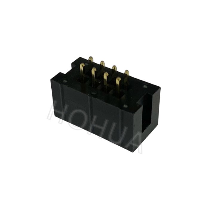 8P簡易牛角 180度 ( D05-08P ) 2pcs