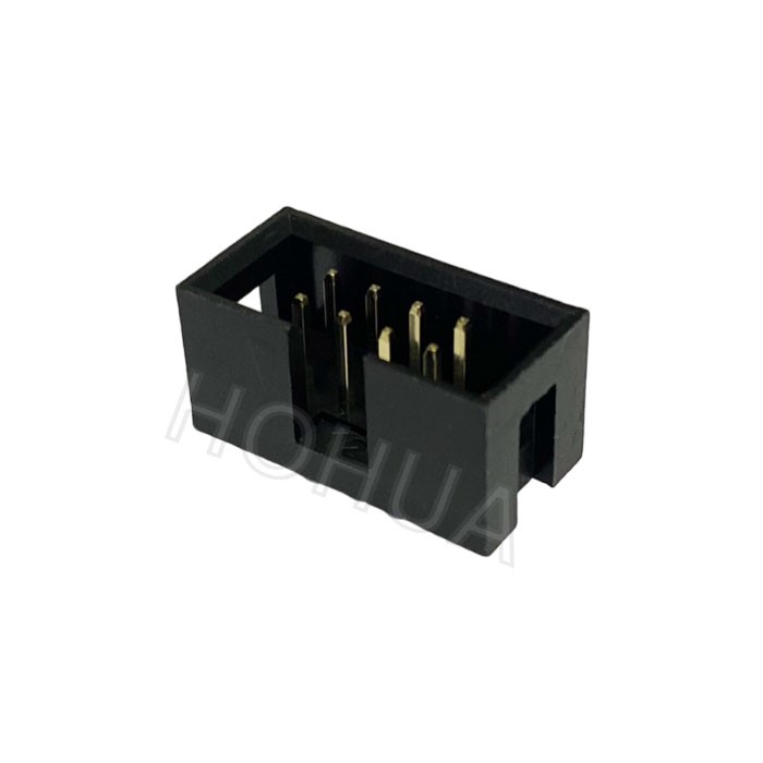 8P簡易牛角 180度 ( D05-08P ) 2pcs