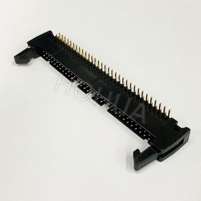 64P牛角 90度 ( D04-64P ) 1pcs