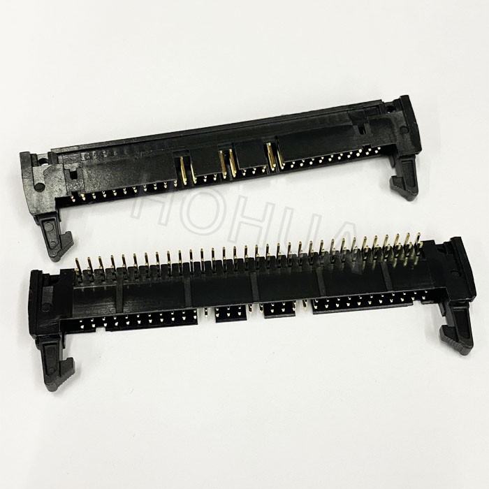 64P牛角 90度 ( D04-64P ) 1pcs