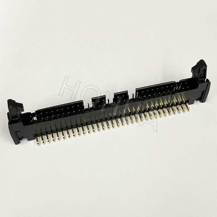 64P牛角 90度 ( D04-64P ) 1pcs