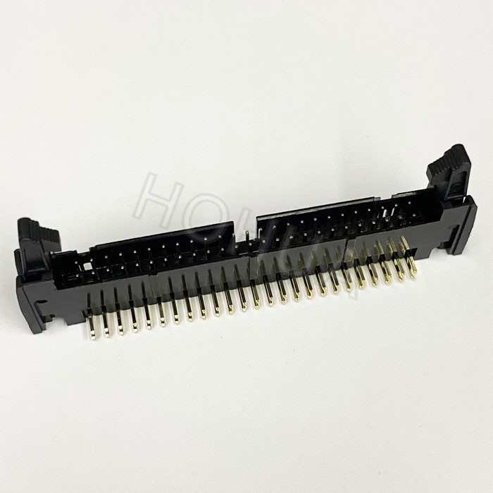 50P牛角 90度 ( D04-50P ) 1pcs