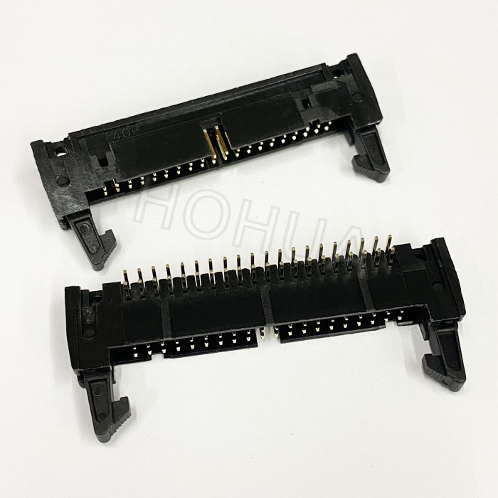40P牛角 90度 ( D04-40P )