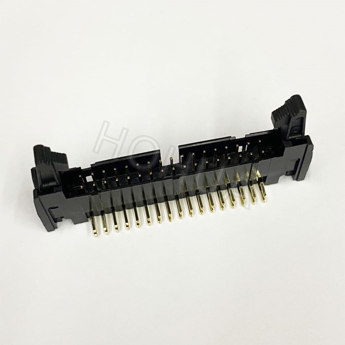 34P牛角 90度 ( D04-34P ) 1pcs