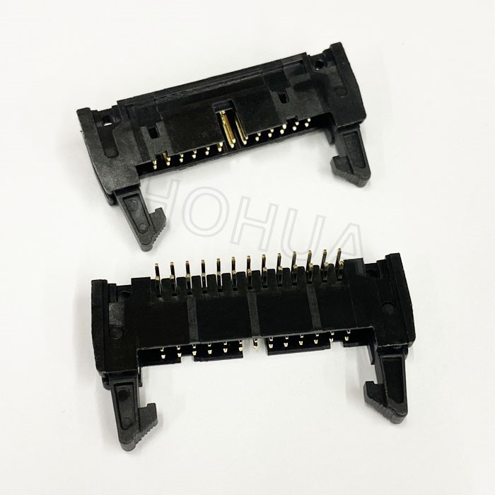 26P牛角 90度 ( D04-26P ) 1pcs
