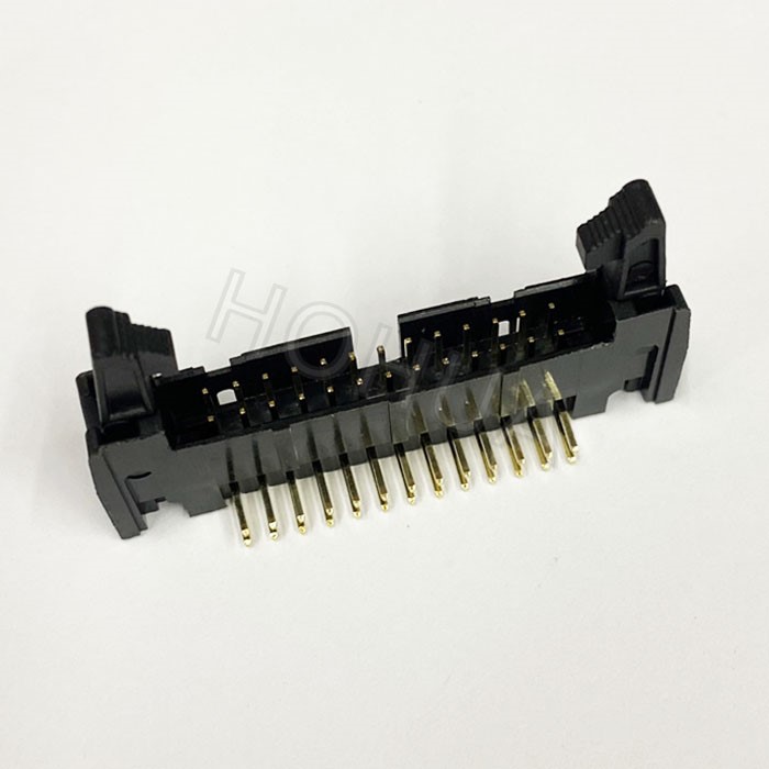 26P牛角 90度 ( D04-26P ) 1pcs