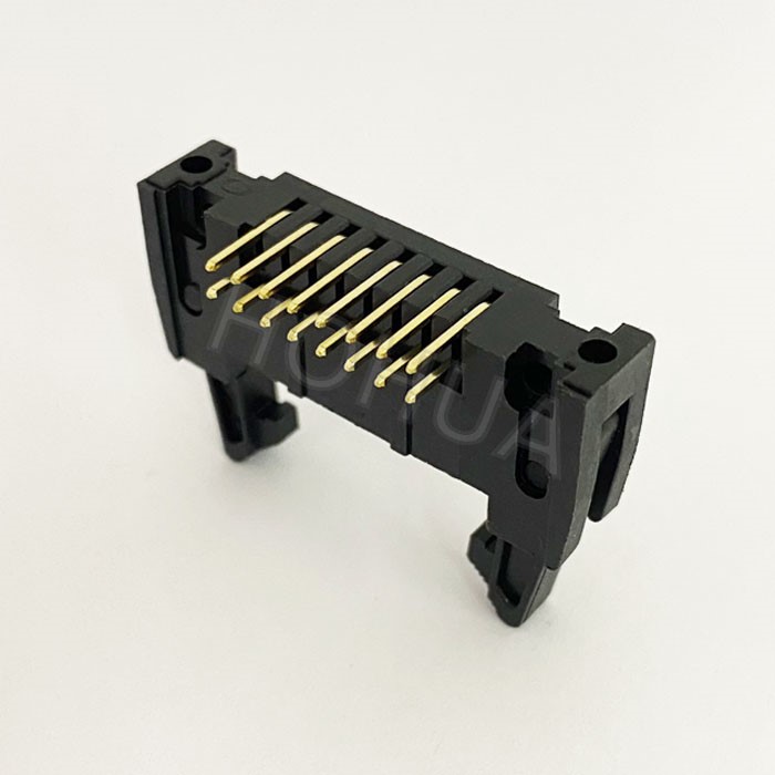 16P牛角 90度 ( D04-16P ) 1pcs