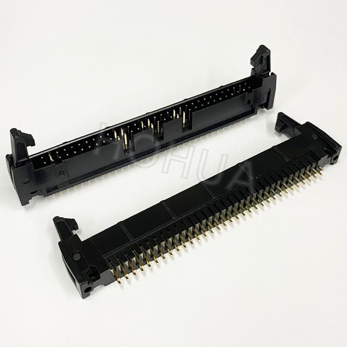 64P牛角 180度 ( D03-64P ) 1pcs