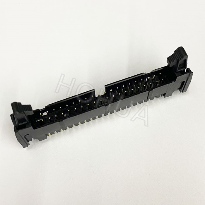 40P牛角 180度 ( D03-40P ) 1pcs