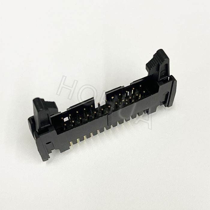24P牛角 180度 ( D03-24P ) 1pcs