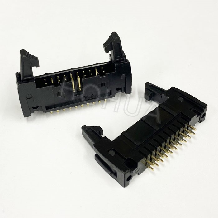 20P牛角 180度 ( D03-20P ) 1pcs