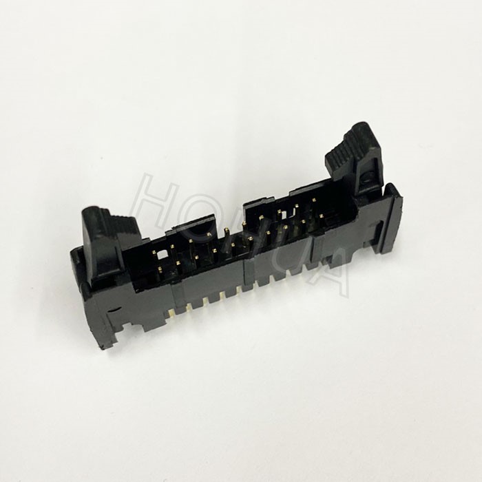 20P牛角 180度 ( D03-20P ) 1pcs