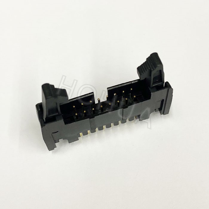 16P牛角 180度 ( D03-16P ) 2pcs