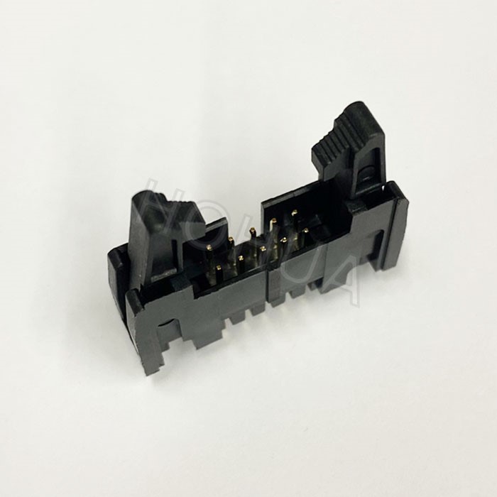 10P牛角 180度 ( D03-10P ) 2pcs