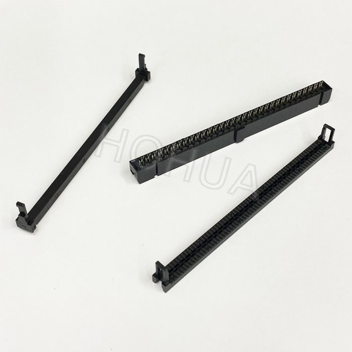 64P牛角母 ( D01-64P ) 2pcs