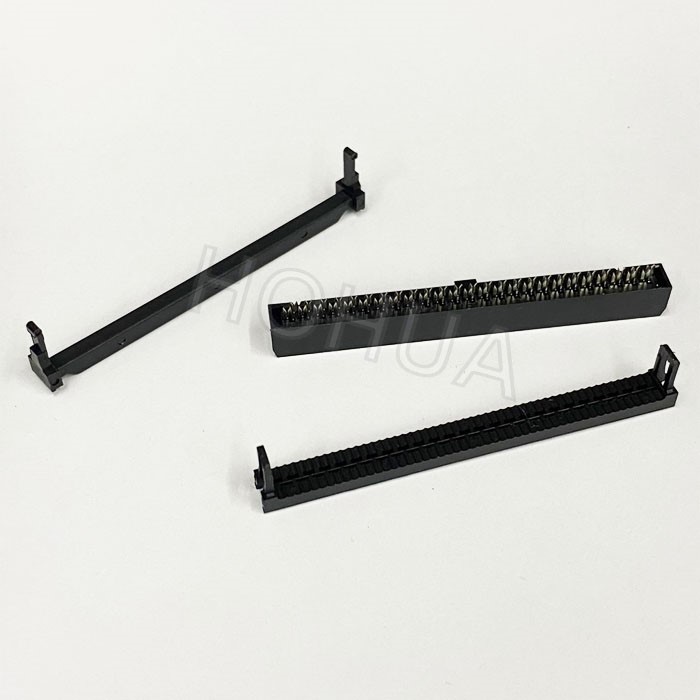 50P牛角母 ( D01-50P ) 2pcs