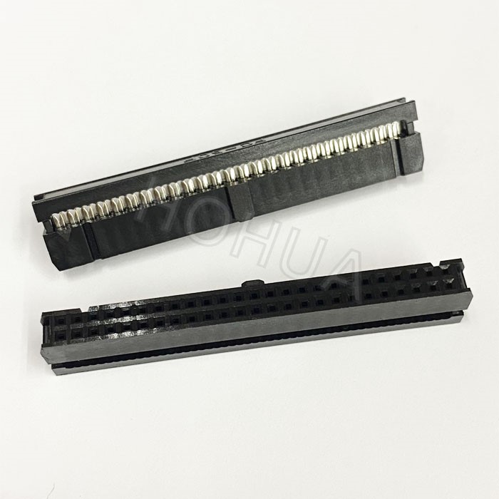 50P牛角母 ( D01-50P ) 2pcs