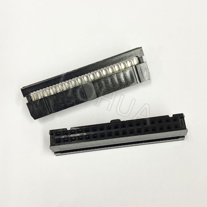34P牛角母 ( D01-34P ) 2pcs