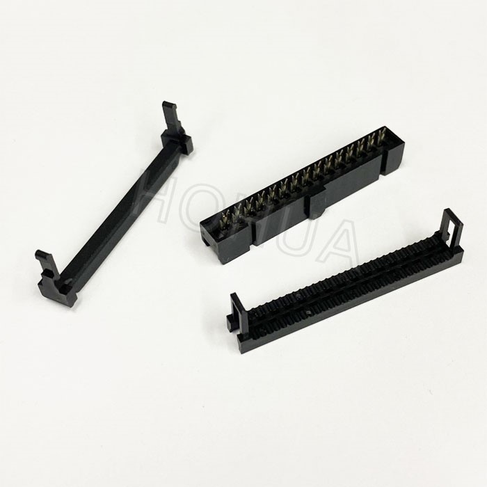 30P牛角母 ( D01-30P ) 2pcs