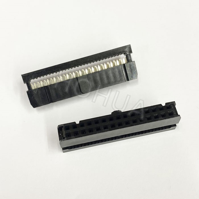 30P牛角母 ( D01-30P ) 2pcs
