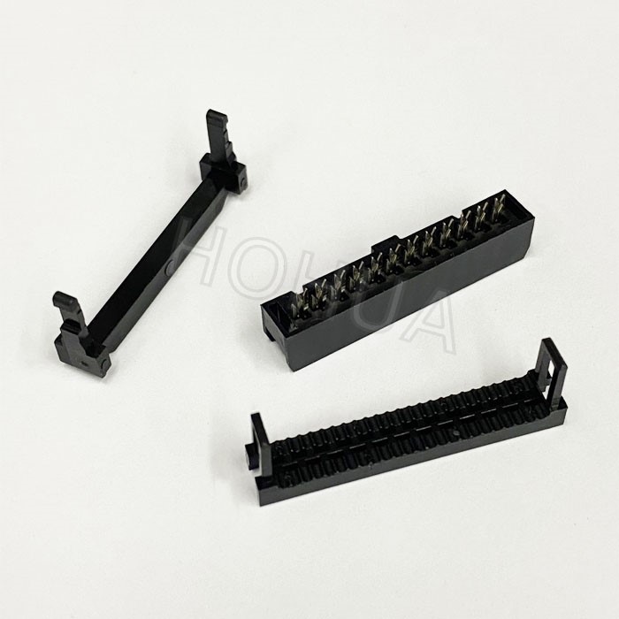 24P牛角母 ( D01-24P ) 2pcs