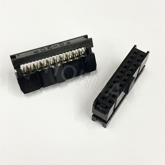 20P牛角母 ( D01-20P ) 2pcs