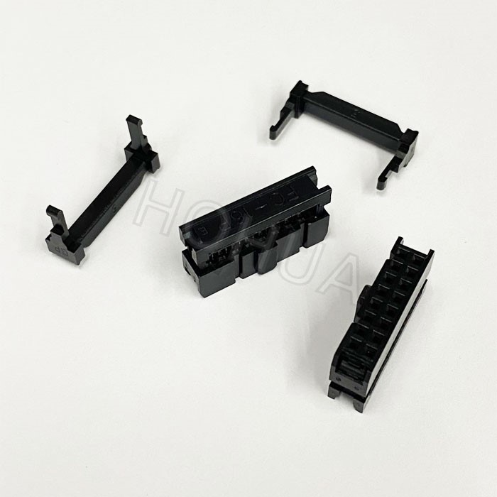 16P牛角母 ( D01-16P ) 2pcs