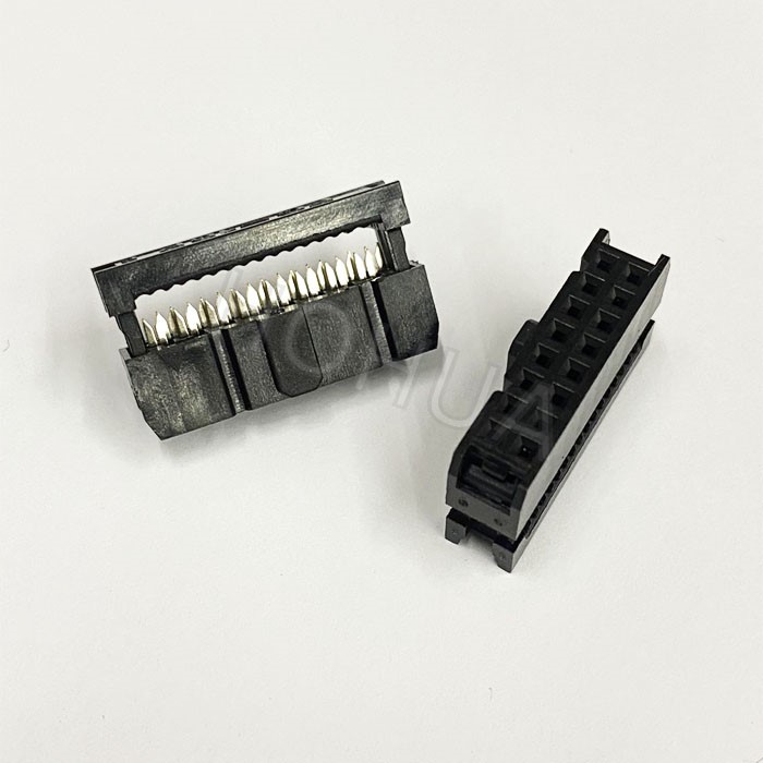 16P牛角母 ( D01-16P ) 2pcs