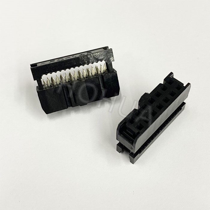 14P牛角母 ( D01-14P ) 2pcs
