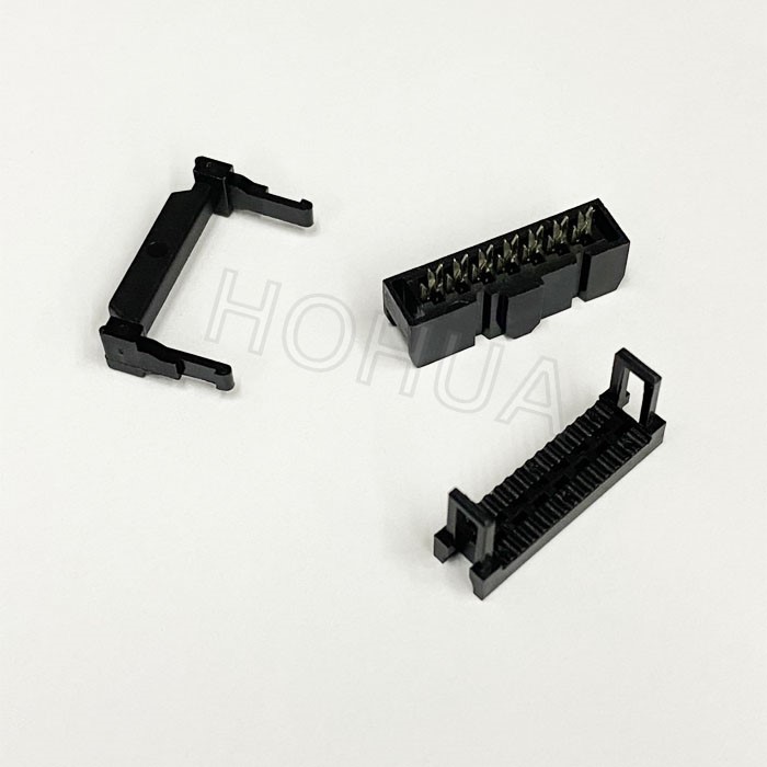 14P牛角母 ( D01-14P ) 2pcs