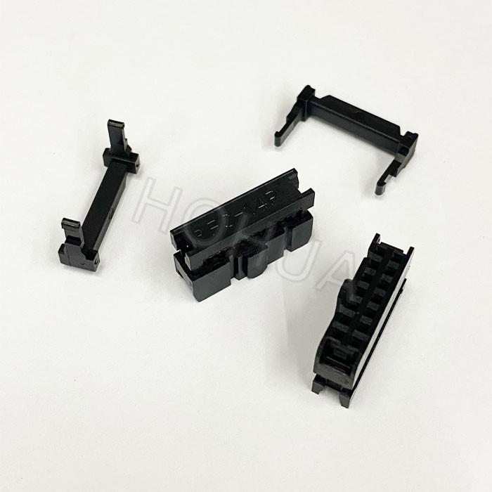 14P牛角母 ( D01-14P ) 2pcs
