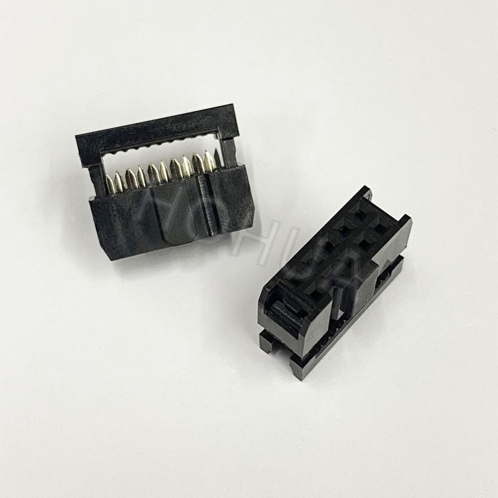 10P牛角母 ( D01-10P ) 2pcs