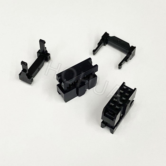 10P牛角母 ( D01-10P ) 2pcs