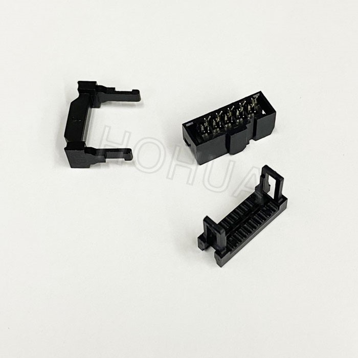 10P牛角母 ( D01-10P ) 2pcs