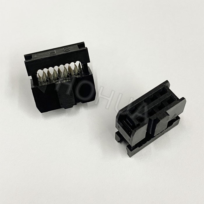8P牛角母 ( D01-8P ) 2pcs