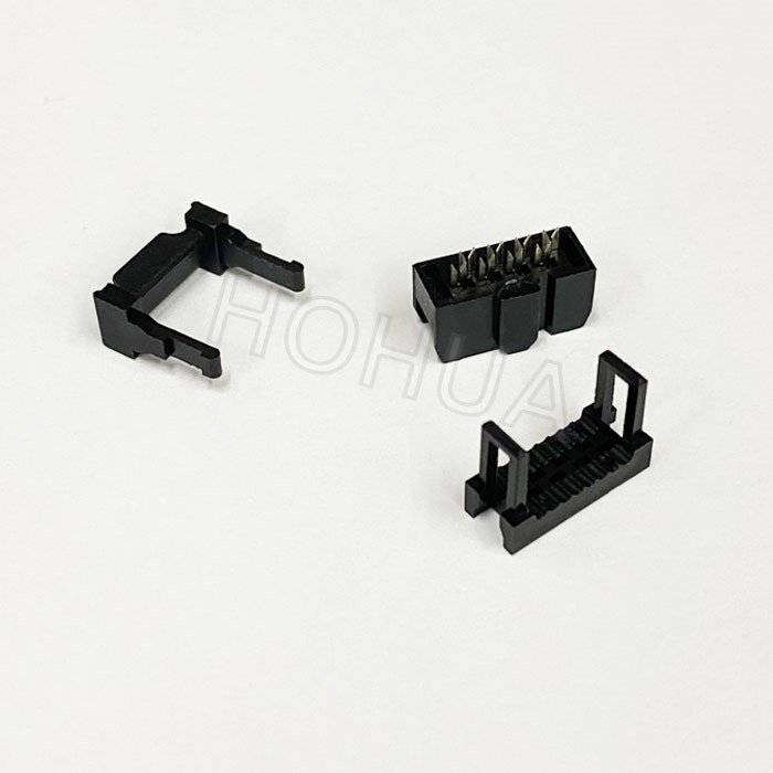 8P牛角母 ( D01-8P ) 2pcs