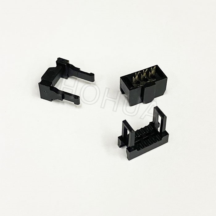 6P牛角母 ( D01-6P ) 1pcs