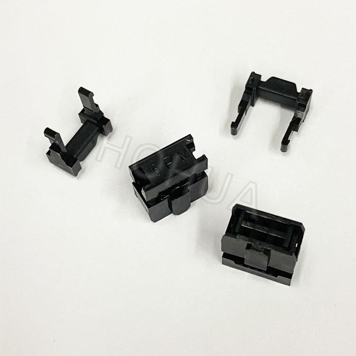 6P牛角母 ( D01-6P ) 1pcs