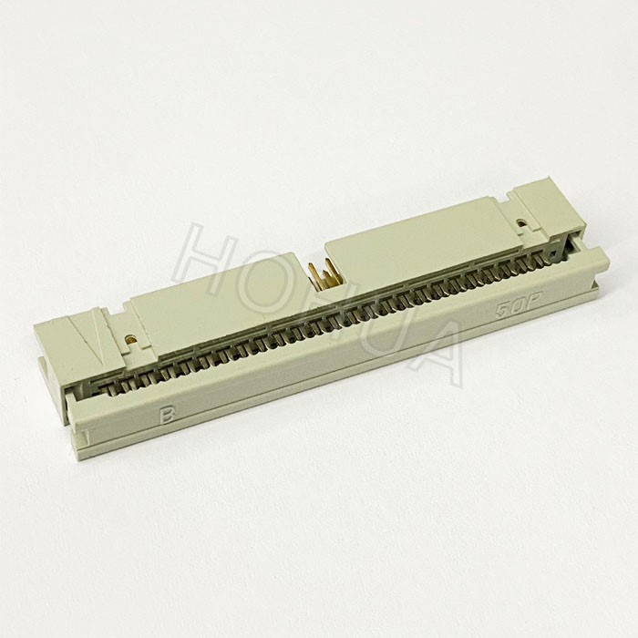 50P壓排簡易牛角 ( D09-50P )