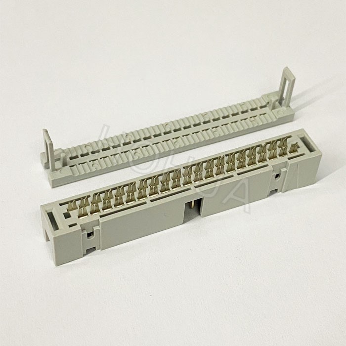 40P壓排簡易牛角 ( D09-40P )