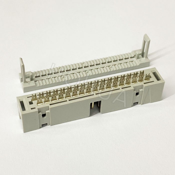 34P壓排簡易牛角 ( D09-34P )