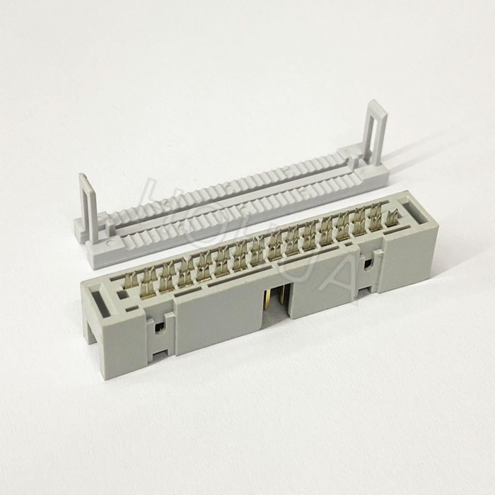 30P壓排簡易牛角 ( D09-30P )