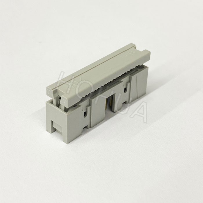 20P壓排簡易牛角 ( D09-20P )